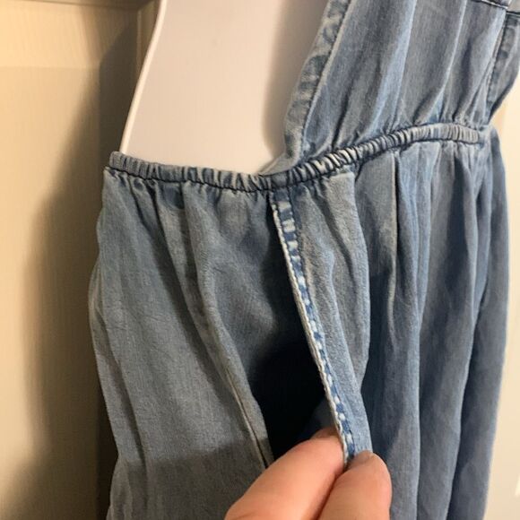 Mindy mars market, jumper with extreme large bell bottoms, NWT, small - Picture 4 of 14